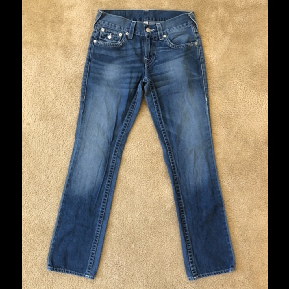 Men’s True Religion jeans size 29